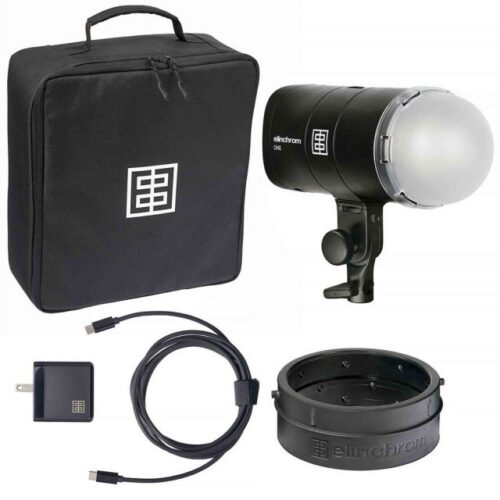 Elinchrom ONE