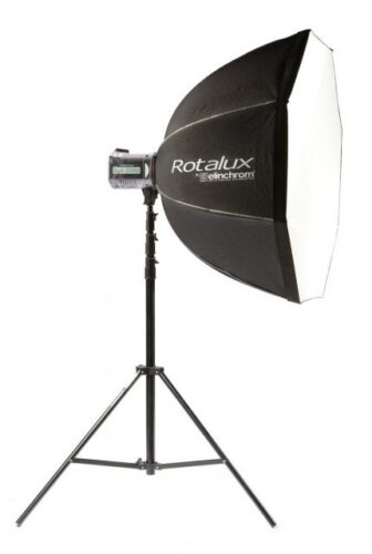 Elinchrom Rotalux 100cm Deep Octa
