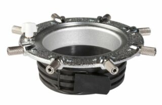Elinchrom Rotalux Speedring for Quadra