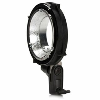 Elinchrom Ranger Q Reflector Adapter