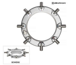 ROTALUX SPEEDRING BOWENS S-MOUNT