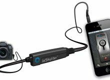 ioShutter for Nikon