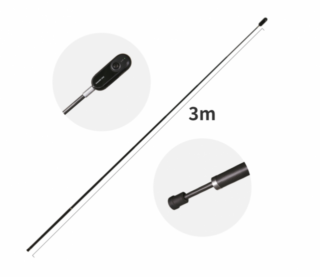 Insta360 Extended Edition Selfie Stick