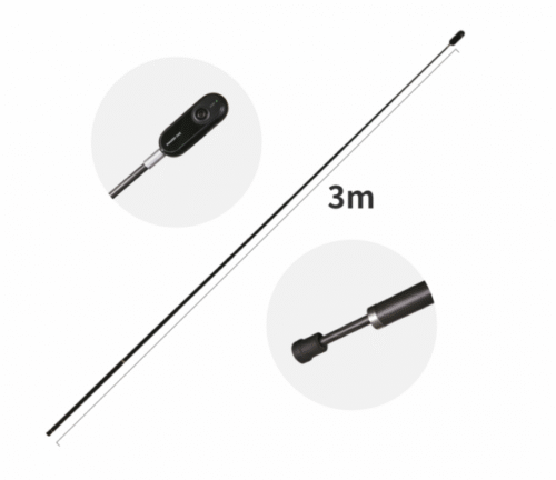 Insta360 Extended Edition Selfie Stick