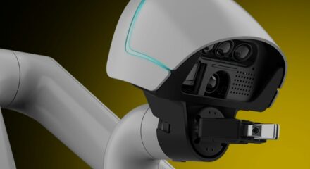 Nikon-Robot-Eye