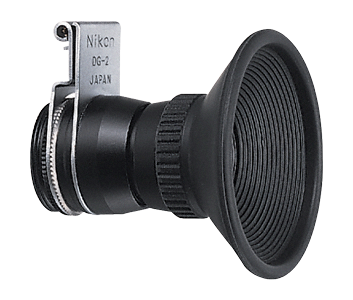 DG-2 EYEPIECE MAGNIFIER