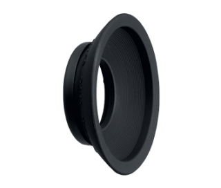 DK-19 RUBBER EYECUP (for D3, D4, D800, D700, D500 series)