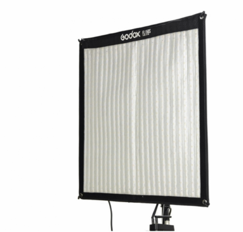 Godox FL150S Flexible LED Panel 60x60cm