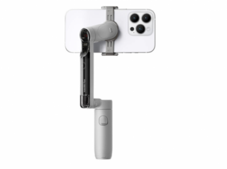 Insta360 Flow Standalone Grey