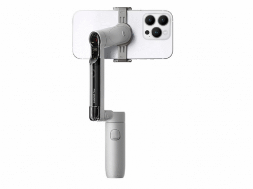 Insta360 Flow Standalone Grey