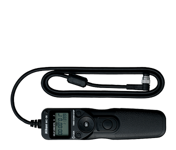 MC-36 REMOTE CORD