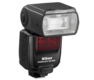 SB-5000 Speedlight