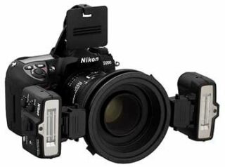 SB-R200 SPEEDLIGHT REMOTE KIT R1