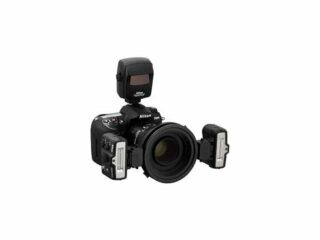 SB-R200 SPEEDLIGHT COMMANDER KIT R1C1