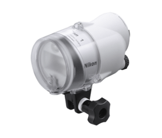 Underwater Speedlight SB-N10