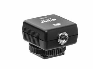 AS-15 SYNC. TERMINAL ADAPTER