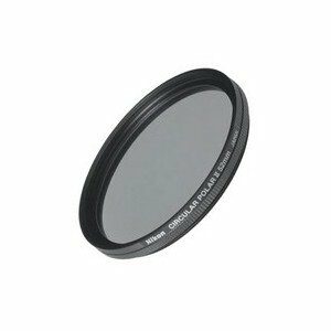 52MM C-PL (Circular Polarizer) II FILTER
