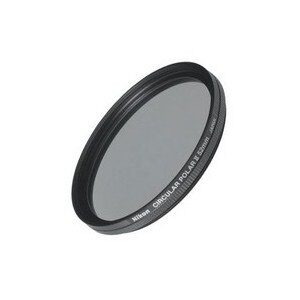 52MM C-PL (Circular Polarizer) II FILTER
