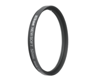 Nikon 52MM  Softfocus Filter