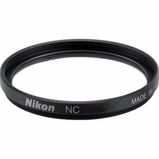 55mm UV, NEUTRAL COLOUR FILTER
