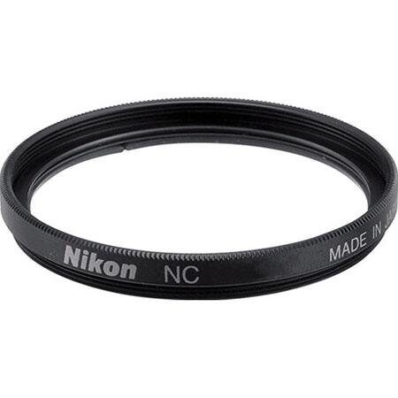 55mm UV, NEUTRAL COLOUR FILTER