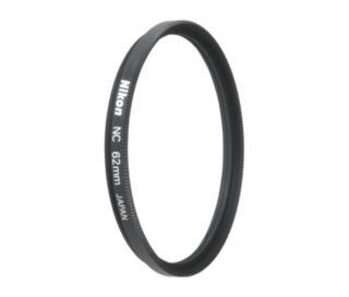 62mm UV, NEUTRAL COLOUR  FILTER