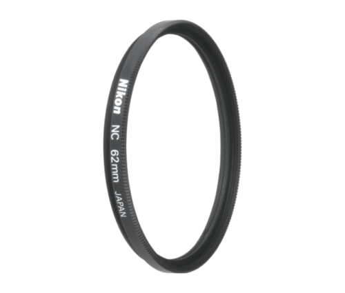 62mm UV, NEUTRAL COLOUR  FILTER