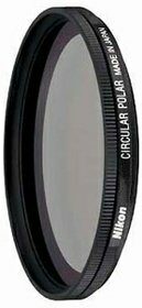 62MM FILTER C-PL II (Circular Polarizer)