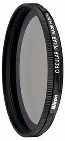 62MM FILTER C-PL II (Circular Polarizer)