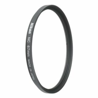 67mm UV, NEUTRAL COLOR FILTER