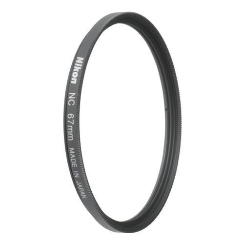 67mm UV, NEUTRAL COLOR FILTER