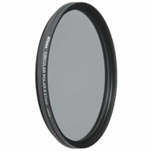 67MM C-PL II (Circular Polarizer) FILTER