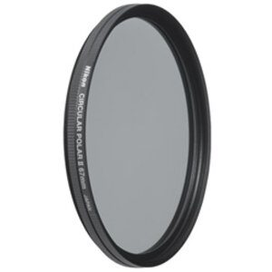 67MM C-PL II (Circular Polarizer) FILTER