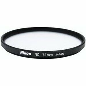 72mm UV, NEUTRAL COLOUR FILTER