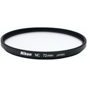 72mm UV, NEUTRAL COLOUR FILTER