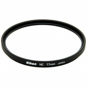 77mm UV, NEUTRAL COLOUR FILTER