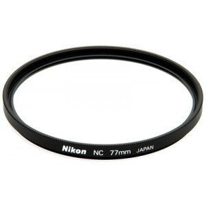 77mm UV, NEUTRAL COLOUR FILTER