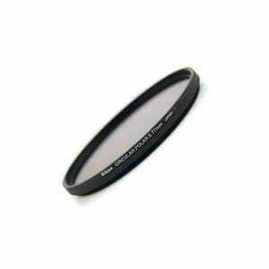 77MM C-PL II FILTER (Circular Polarizer)