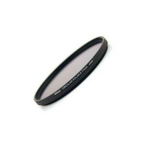 77MM C-PL II FILTER (Circular Polarizer)