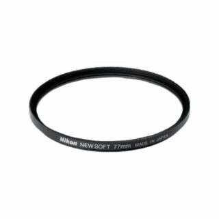 77mm SOFTFOCUS FILTER