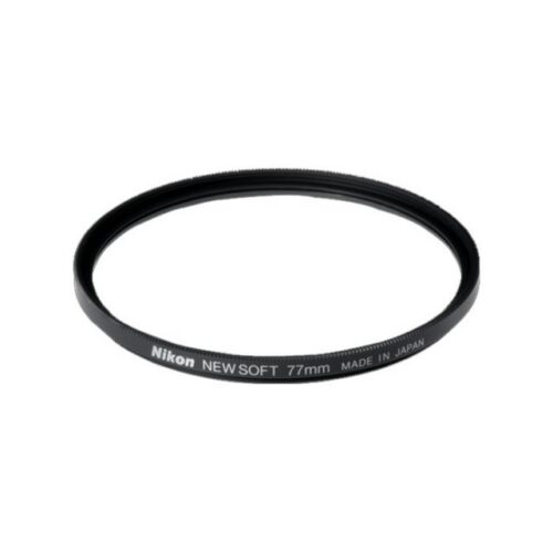 77mm SOFTFOCUS FILTER