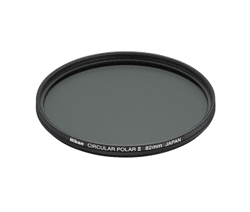 82mm C-PL II FILTER (Circular Polarizer)