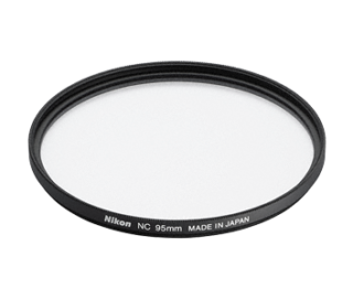 95mm UV, NEUTRAL COLOUR FILTER