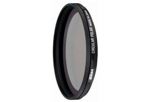 55MM C-PL II FILTER (Circular Polarizer)