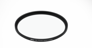 112mm Neutral Color Filter