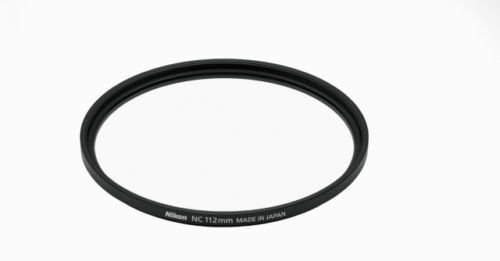 112mm Neutral Color Filter