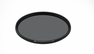 112mm Circular Polarizing Filter II