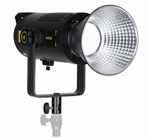 Godox FV200 High Speed Sync Flash LED Light
