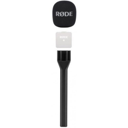 Rode adapter Interview Go