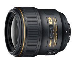 NIKKOR AF-S 35mm f/1.4G